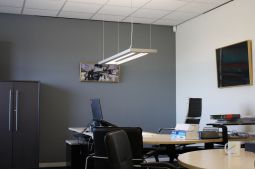 Winkel en kantoorverlichting Firm computers