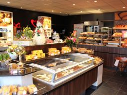Winkelverlichting Bakkerij Goemans Winkelverlichting Bakkerij Goemans