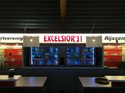 Excelsior 31 Rijssen