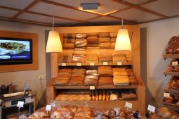 Lichtplan Bakkerij Wijnand Laren Lichtplan Bakkerij Wijnand Laren